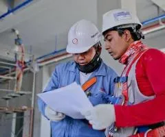 Construction Worker Recruitment  services - 1