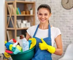 Housekeeping Staff Recruitment Agency