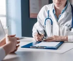 Medical Recruitment Services