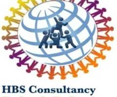 International Recruitment Agency - 1